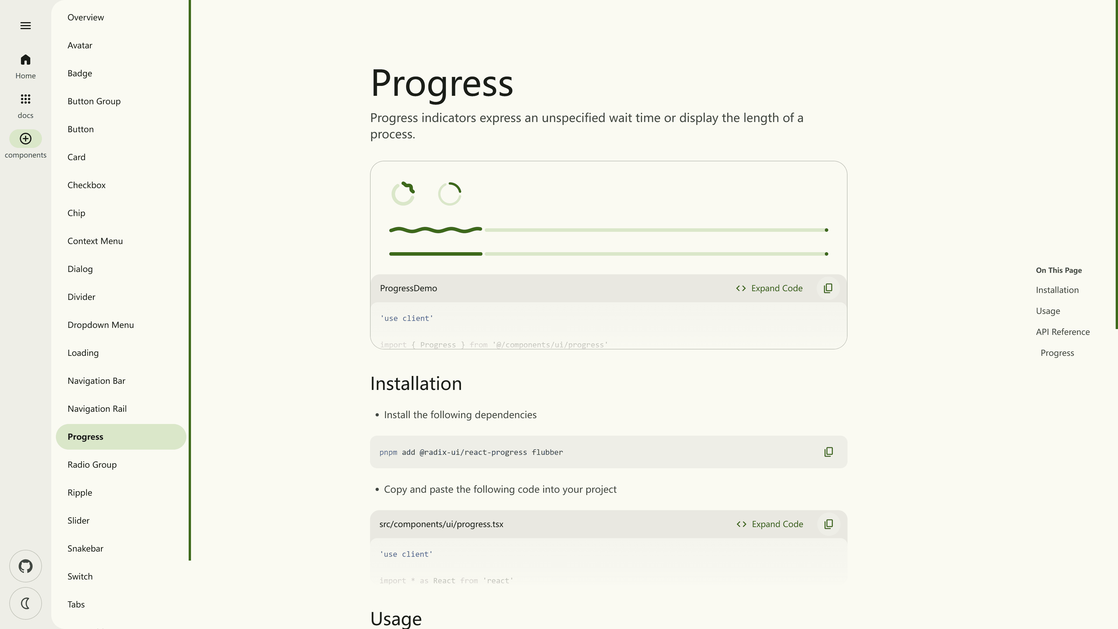 Material You Tailwind-2