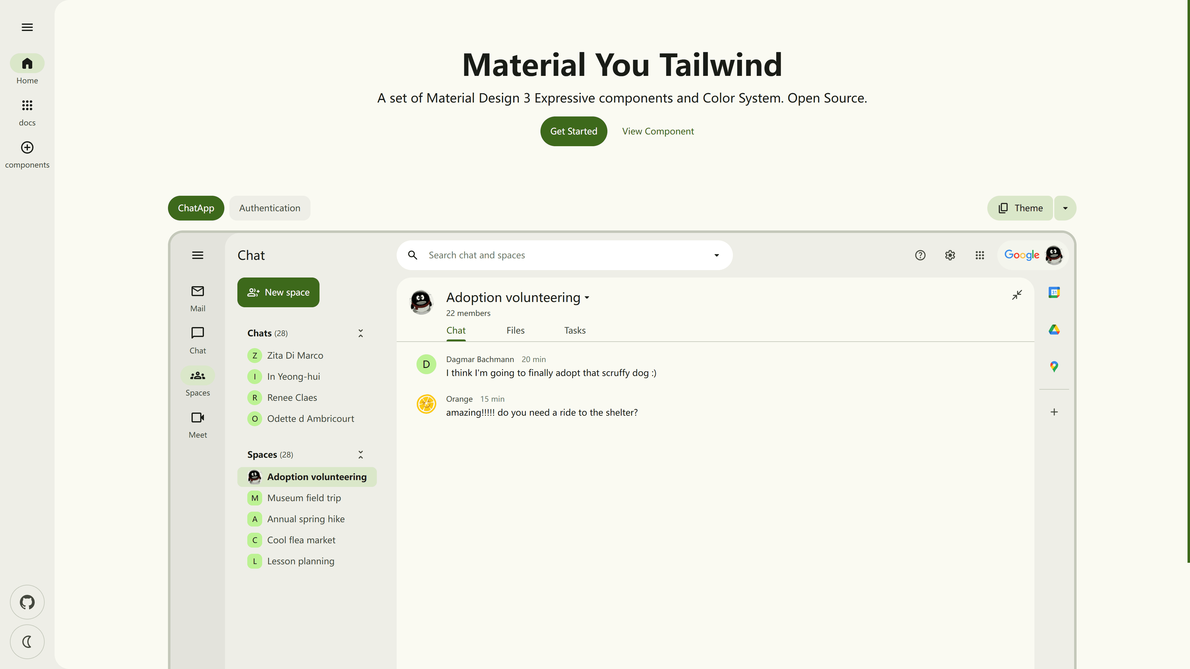 Material You Tailwind-0